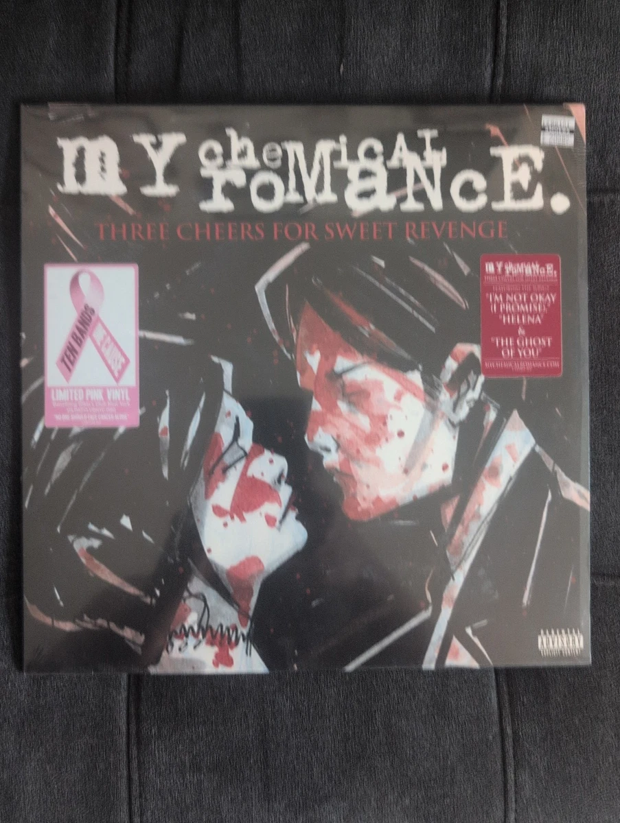 My Chemical Romance LP Vinyl Records for sale | eBay