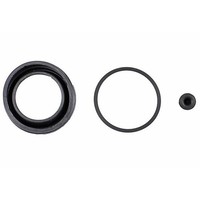 Reparatursatz Bremssattel Ø 45 Mm Ohne Kolben Metzger FüR U.A. CitroËN Ax