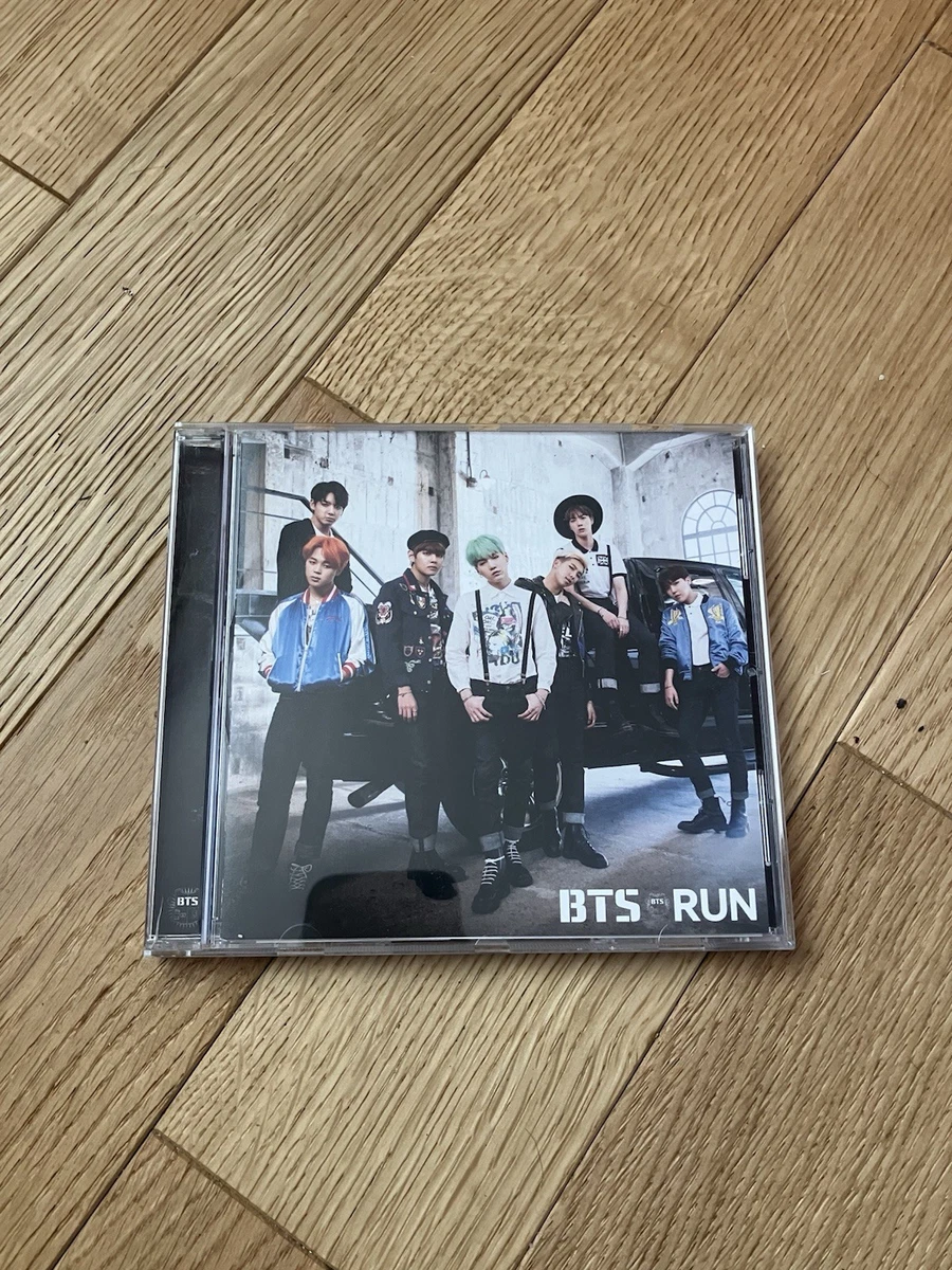 Las mejores ofertas en CD de Música BTS japonés | eBay