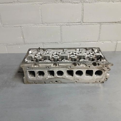 Zylinderkopf | VW Golf Audi Seat Skoda 1.6 2.0 TDI | 04L103373E 04L103064