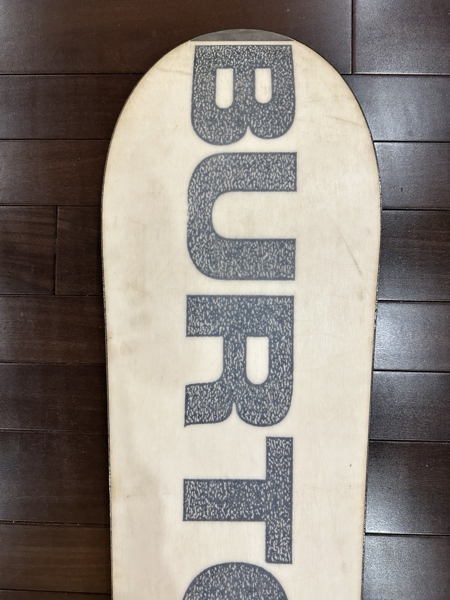 Burton Craig Kelly Micro Air Snowboard Vintage | eBay