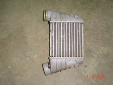Audi S3 8L / Audi TT 8N Ladeluftkühler links LLK 8L9145805H Seat Leon Cupra R