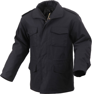 M-65 Field Jacket and Liner Tactical Military M65 Uniform Army Camo Digital Coat