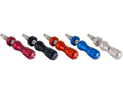 Decut Janus Micro Click Button Rasterbutton Plunger Recurvebogen Bogensport