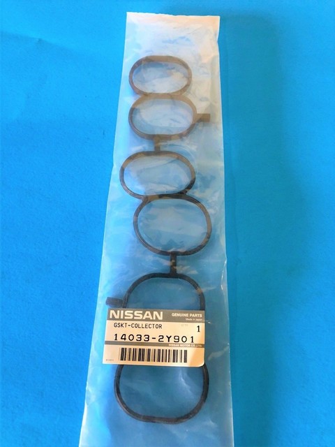 Nissan 14033 ax600