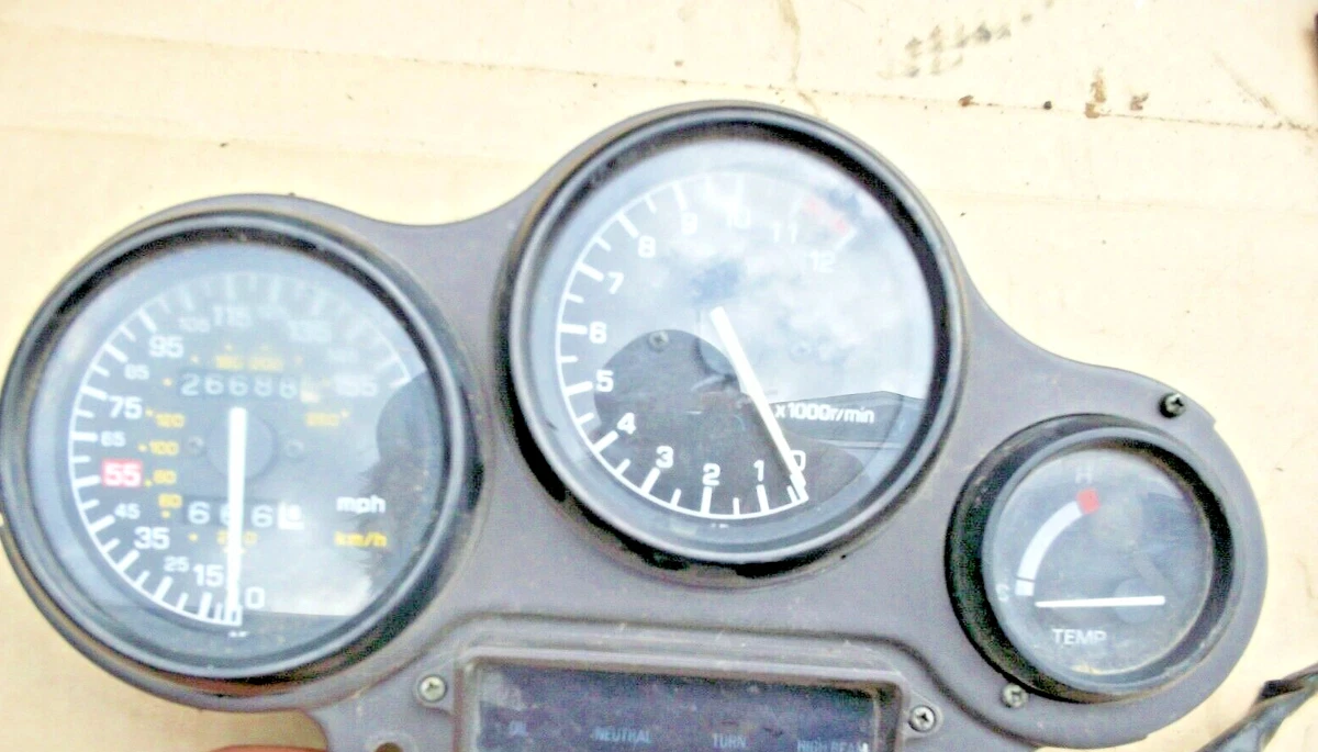 Other Motorcycle Instruments and Gauges for Yamaha FZR1000 for