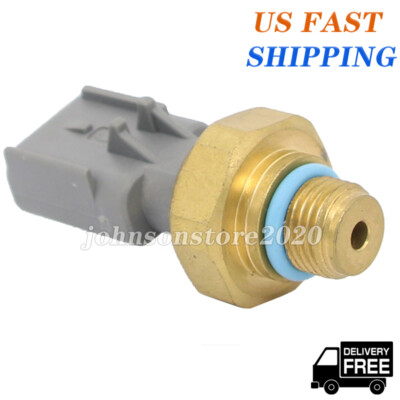 #ad Pressure MAP Sensor 4928594 For 2000 02 Dodge Ram Cummins 5.9 Turbocharger Boost $12.49