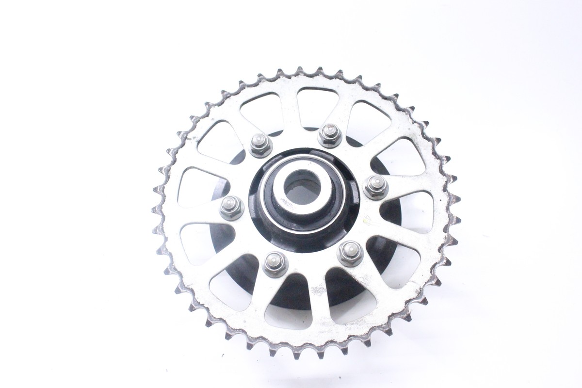 KAWASAKI NINJA ZX6R 2015 REAR BACK SPROCKET 42041-0094 | eBay
