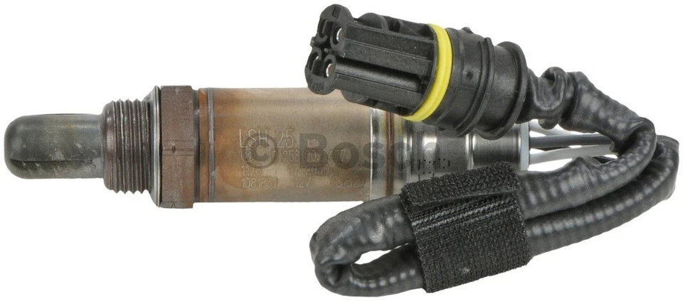 Sensor de oxígeno Bosch Upstream para BMW 740I 1995 V8-4,0 L motor Foto 4 de 4