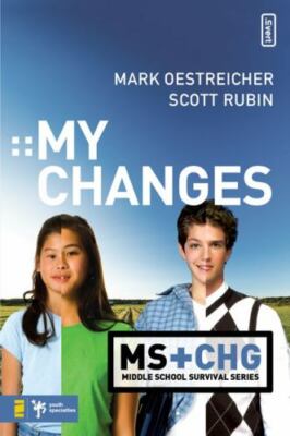 My Changes - Oestreicher, Mark; Rubin, Scott