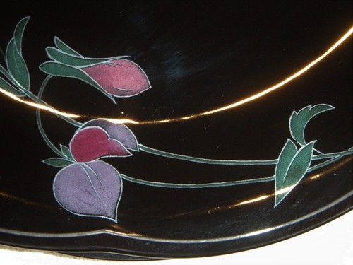 Vintage MIKASA "TANGO" EJ702 Rondo Shape Dinnerware - Picture 5 of 30