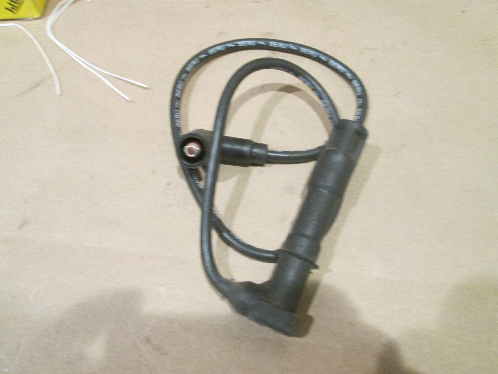 Ferrari 355 Spark Plug Lead For #7 Cylinder P/N 156482