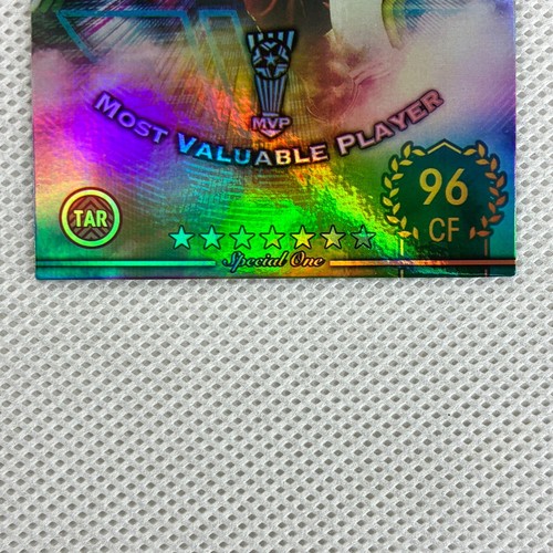 Panini WCCF FOOTISTA 2021 Robert Lewandowski Bayern Munich F21R Poland Japan - Picture 4 of 8