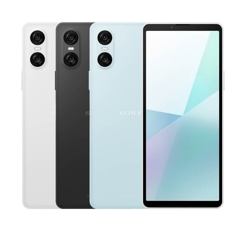 Sony Xperia 10 VI 5G 6.1