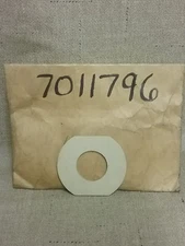 New Snapper Fiber Washer 7011796 