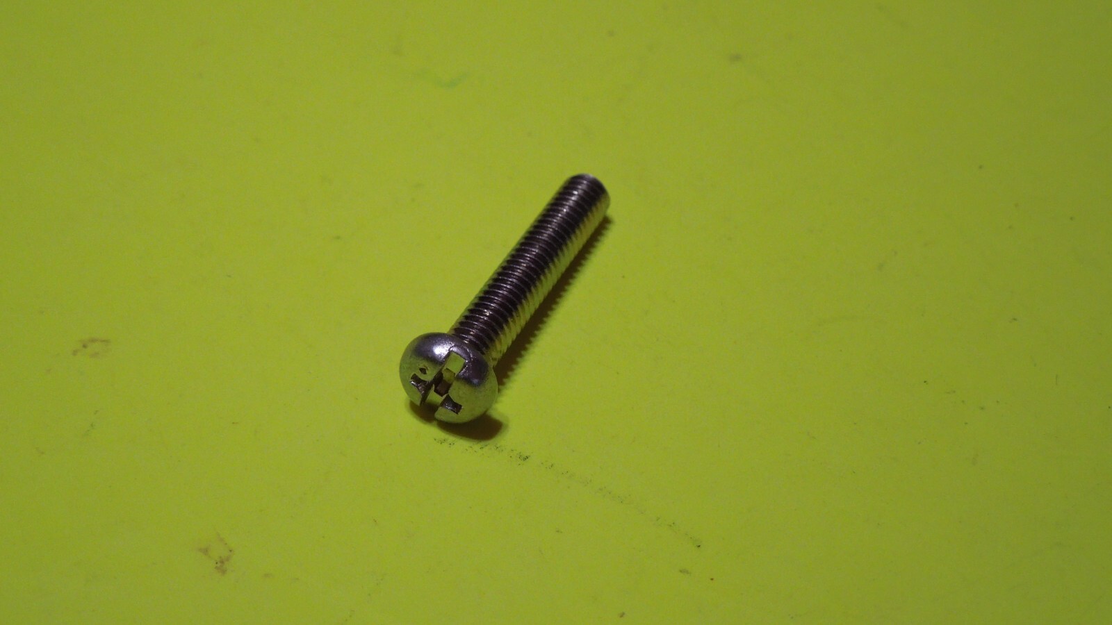 1 NOS OEM Harley Davidson Carburetor Screw P/N 2713090 eBay