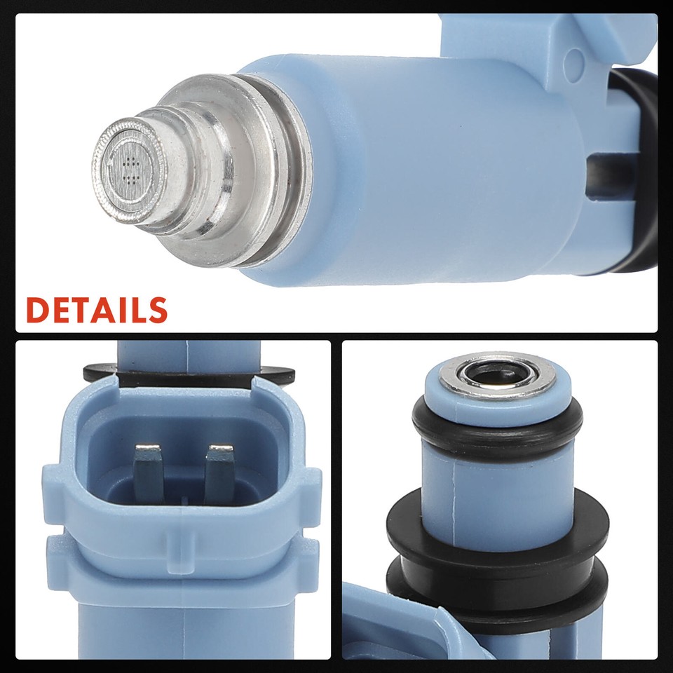 Línea De Succión De A/C (Compresor A Evaporador) Para Subaru Impreza 2002-2005 H4 2.0L / 2.5L – Reemplazo Directo