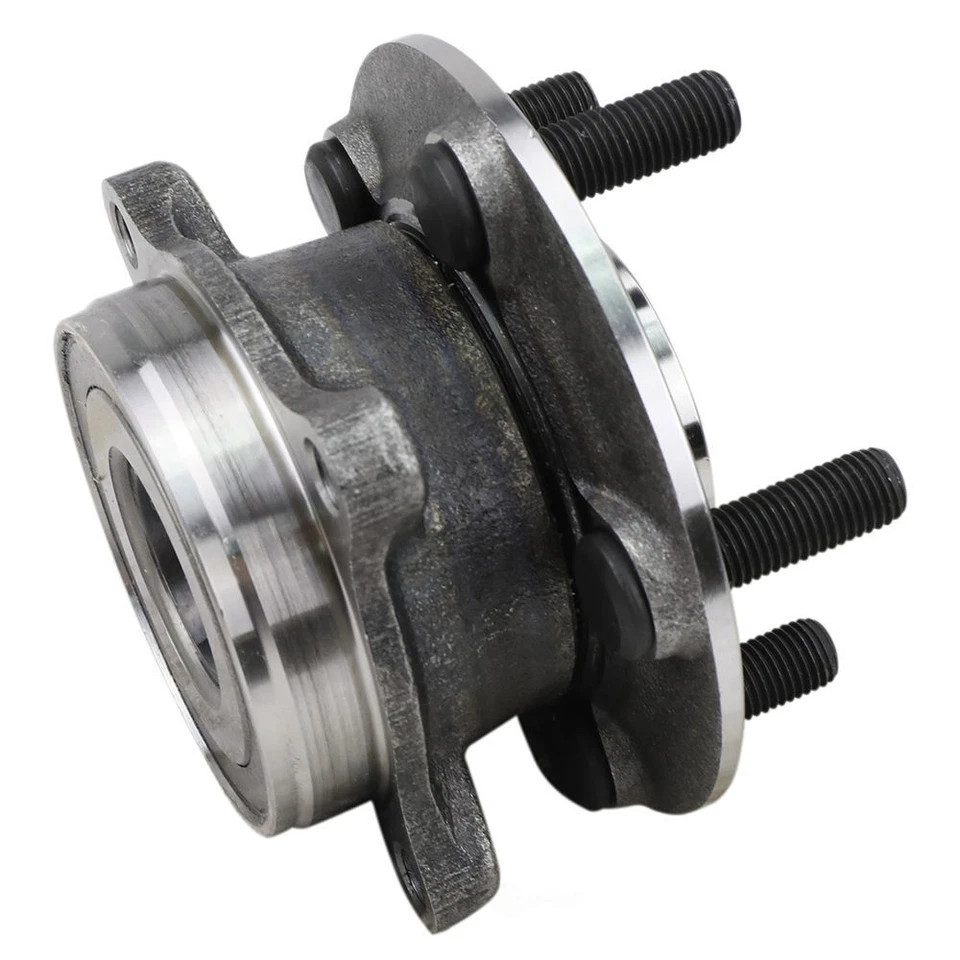 Conjunto de cojinete de rueda y buje CRS piezas automotrices NT513287 Foto 4 de 4