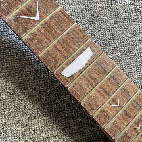 Washburn Disnep LP Electric Guitar Neck - Picture 7 of 11