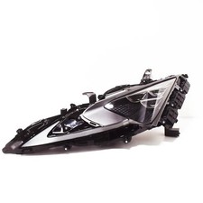 Faro proiettore anteriore sinistro Lexus LC XZ100 LHD 8118511050 NUOVO ORIGINALE
