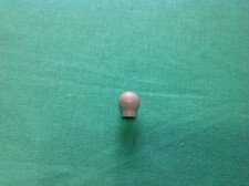 LIONEL ANTENNA SWIVEL 3509 3510 3519 SATELLITE CARS 333-7 NEW PART