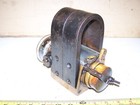 Bosch Du1 Ccw Brass Magneto Motorcycle Hit Miss Engine Steam Motor Oiler Hot!