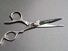 Surgical Scissors Handmade Japan Steel PI 5.5 Pacific Ins. Lu Ross Academy Right