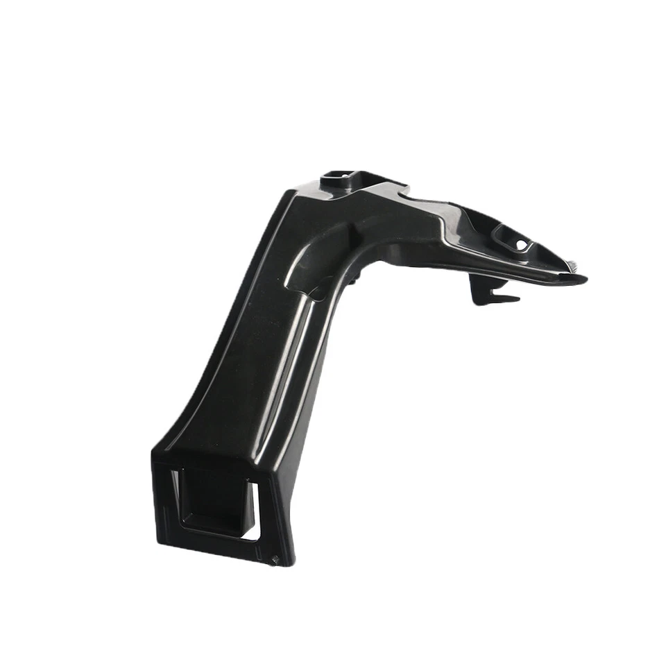 51117207931 Soporte espaciador de rejilla de parachoques delantero izquierdo para BMW 535i xDrive Foto 2 de 4