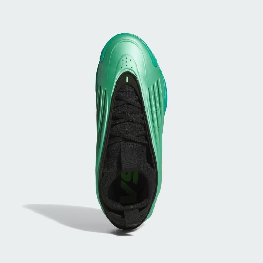 Harden vol.9 green ハーデン9 緑　28cm adidas Harden Volume 9 Shoes - Green | Free Shipping with