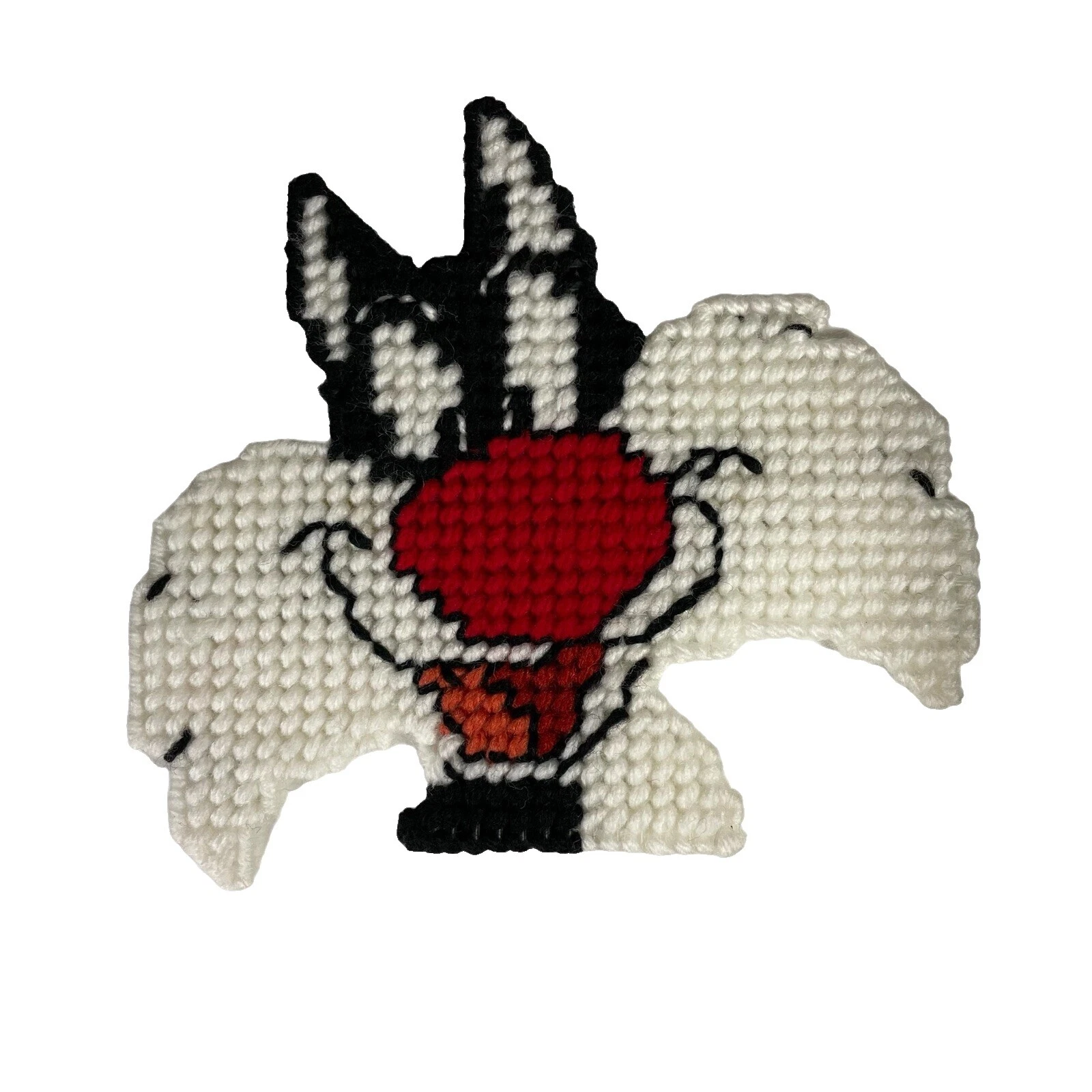 Patrones de bordado de patrón único Leisure Arts