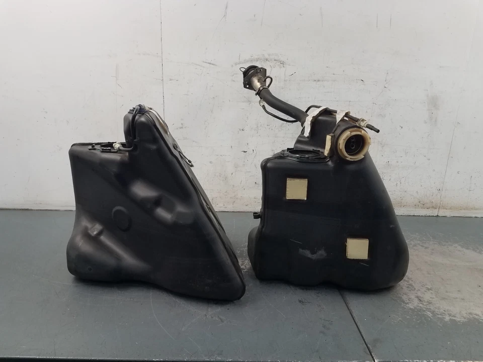 Chevy Corvette C6 2011 tanques de combustible/cuello de llenado #8846 E4 Foto 3 de 4