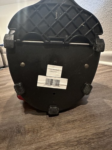 Maxfli Golf Bag Stand Carry Straps Rain Cover - Picture 11 of 13