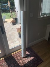 Savage Widetone Seamless Background Paper 1-1253 Super White 53 x 12