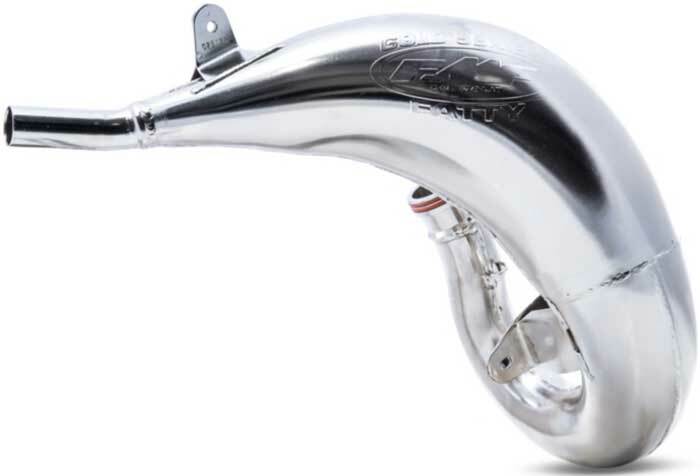 FMF FATTYチャンバー FMF Fatty Pipe-KTM-SX 65-16-23 - Motocross Dirt Bike MX ATV