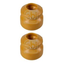Febi 36986 Anschlagpuffer Federung Vorne für Fiat Punto Alfa Romeo Mito 955