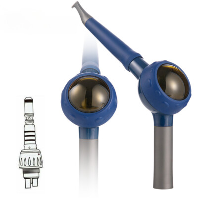 Dental Air Flow Prophylaxegerät Polisher Ähnlich Prophy Mate Für KaVo Kupplung