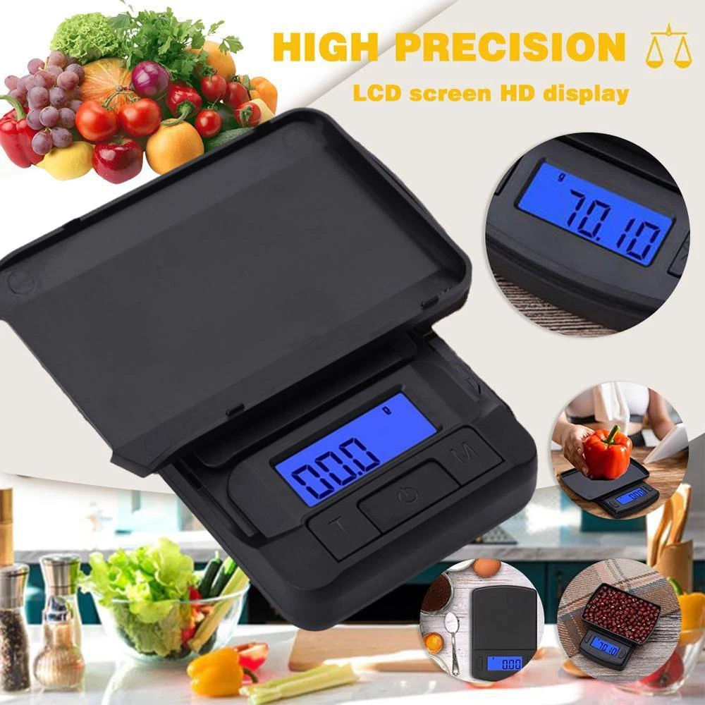 Small weighing machine deals