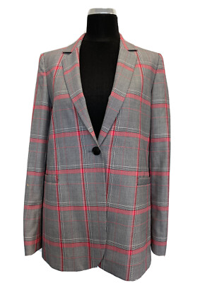 ESCADA DAMEN JACKE WOMAN JACKET JHF573