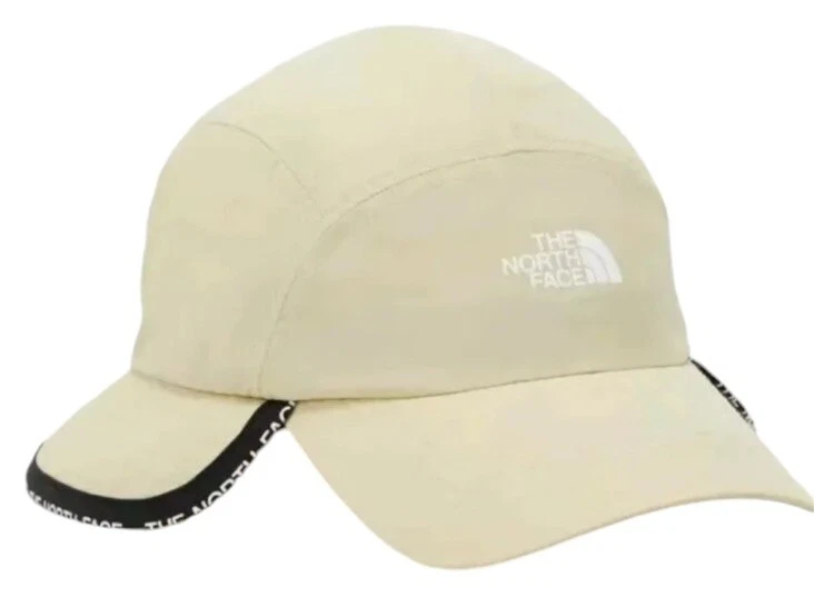 The North Face Cypress Sunshield Trapper Bucket Hat Cap Unisex Adults S/M