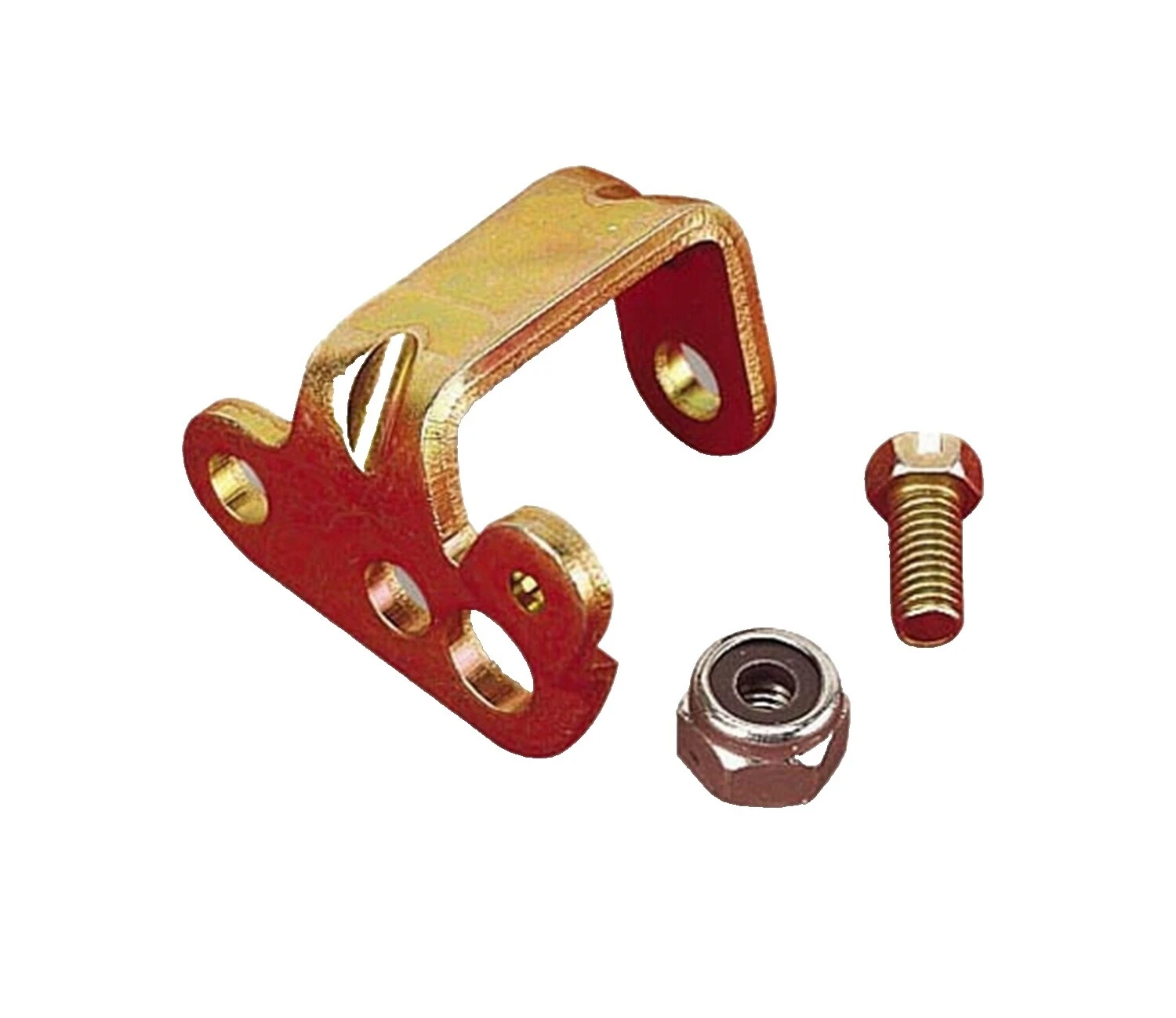 Transmisión automática para automóviles y camiones Holley partes