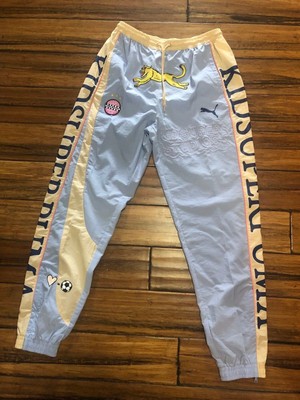 puma x ks track jacket