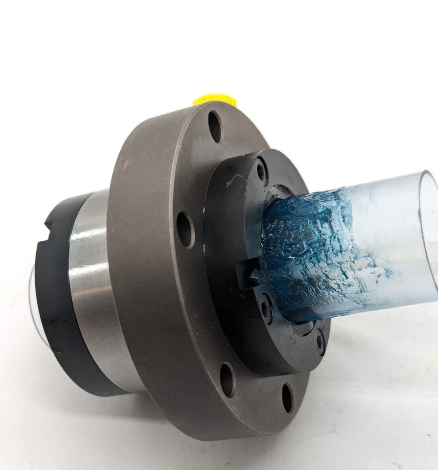 Kugelgewindemutter kg-af-32x20-RH-0 NEW - Bild 2 von 4