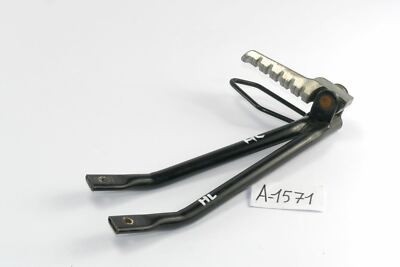 Aprilia RS4 125 Bj 2014 - rear left footrest bracket A1571