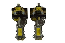 1955-1957 GM Power Vent Motors