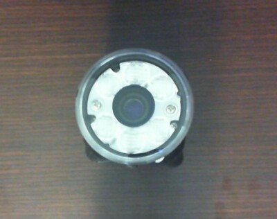 1PC USED KEYENCE IV-H2000MA sensor