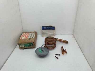 SPORLAN VALVE KT-63-VCP THERMOSTATIC ELEMENT KIT TYPE M V