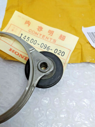 Honda S90 SL90 ST90 ATC110 ATC125 ATC90 CL90 CM91 CT110 CT90 Cam Chain Tensioner - Picture 4 of 4