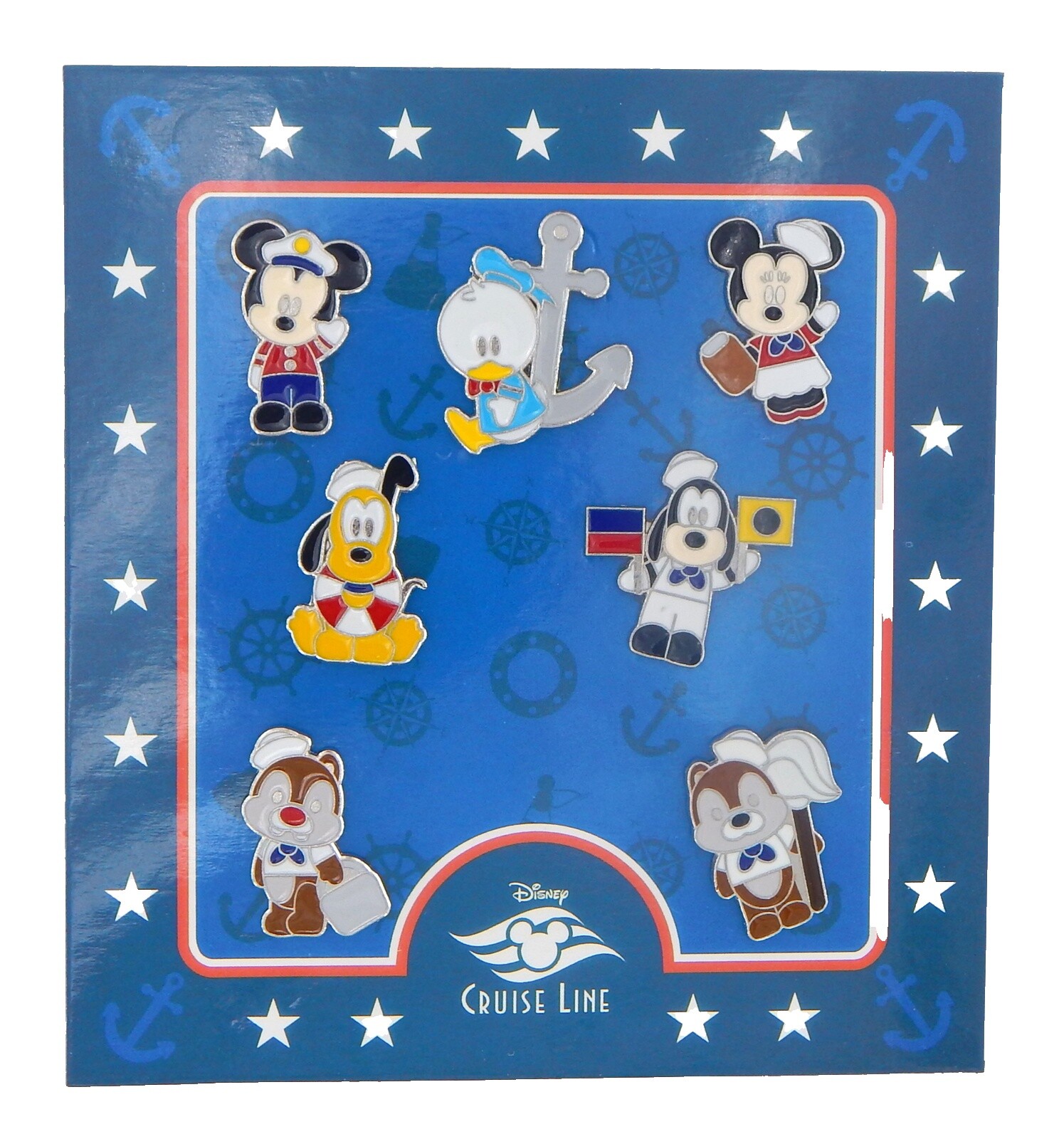 Disney Cruise Line Pins | eBay