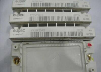 FP25R12KE3 New Infineon EUPEC MODULE free shipping | eBay