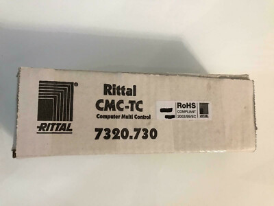 Rittal DK 7320.730 Universal-Verriegelungseinheit CMC-TC